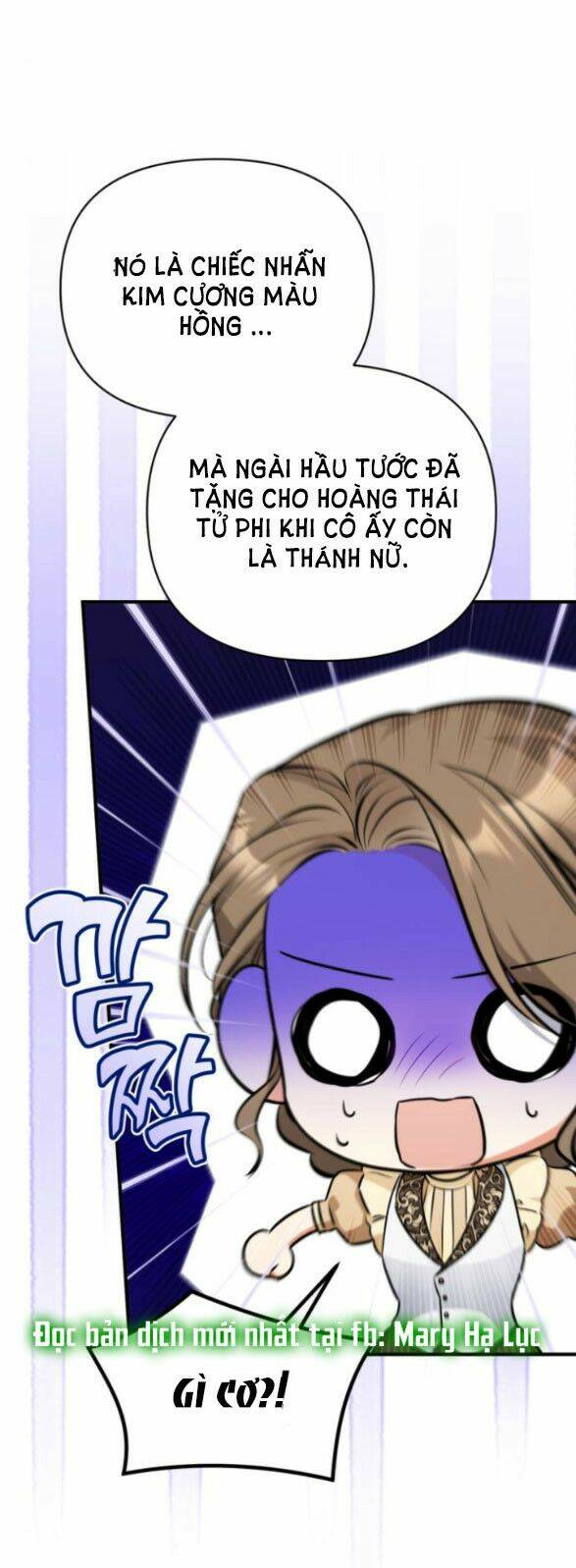 Dành Cho Nhân Vật Bị Bỏ Rơi Yêu Thích Nhất Của Tôi Chapter 18.2 - Trang 2