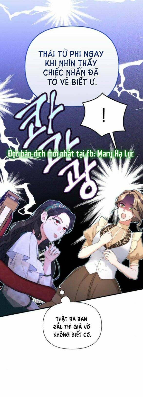 Dành Cho Nhân Vật Bị Bỏ Rơi Yêu Thích Nhất Của Tôi Chapter 18.2 - Trang 2