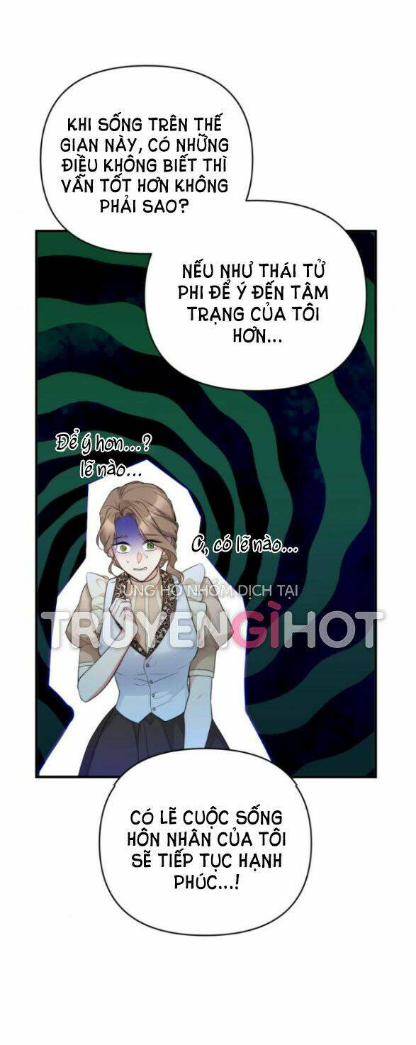 Dành Cho Nhân Vật Bị Bỏ Rơi Yêu Thích Nhất Của Tôi Chapter 18.2 - Trang 2