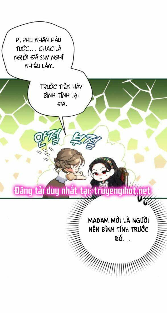 Dành Cho Nhân Vật Bị Bỏ Rơi Yêu Thích Nhất Của Tôi Chapter 18.2 - Trang 2