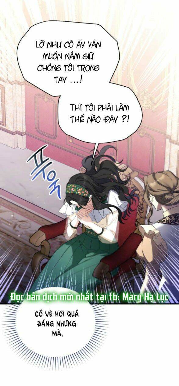 Dành Cho Nhân Vật Bị Bỏ Rơi Yêu Thích Nhất Của Tôi Chapter 18.2 - Trang 2