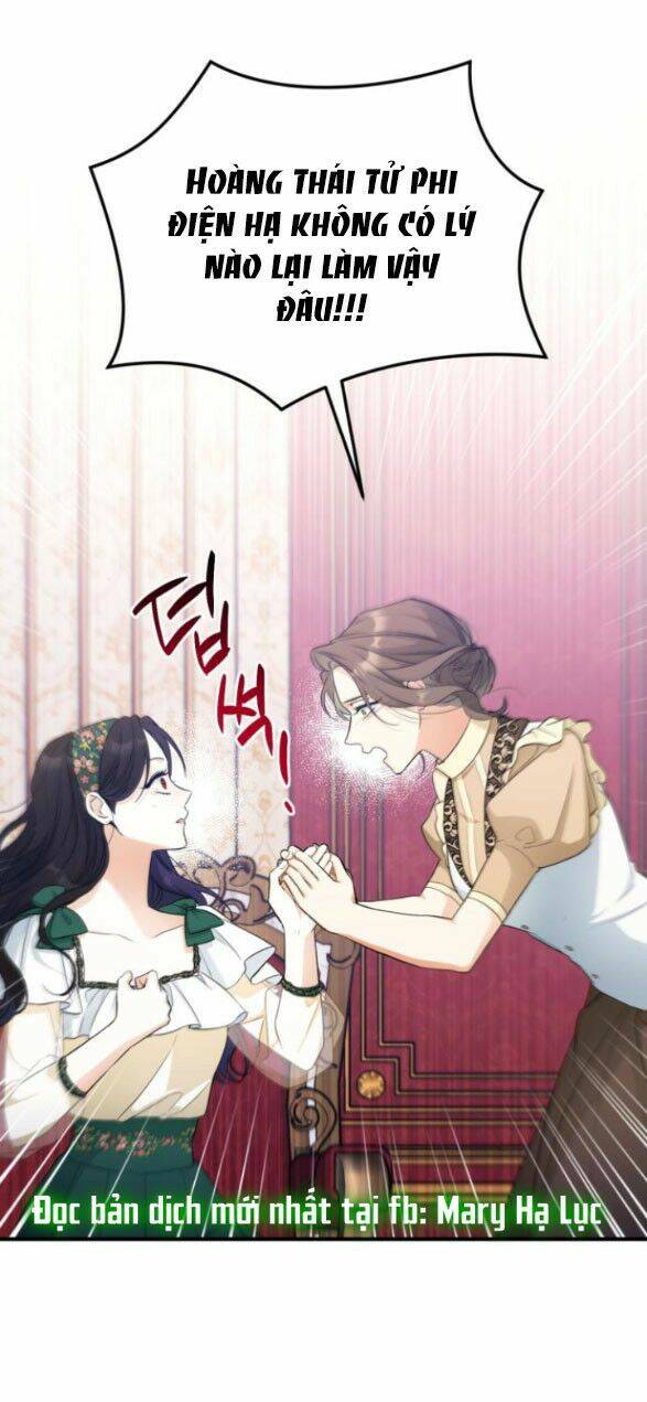 Dành Cho Nhân Vật Bị Bỏ Rơi Yêu Thích Nhất Của Tôi Chapter 18.2 - Trang 2