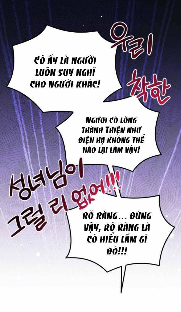 Dành Cho Nhân Vật Bị Bỏ Rơi Yêu Thích Nhất Của Tôi Chapter 18.2 - Trang 2