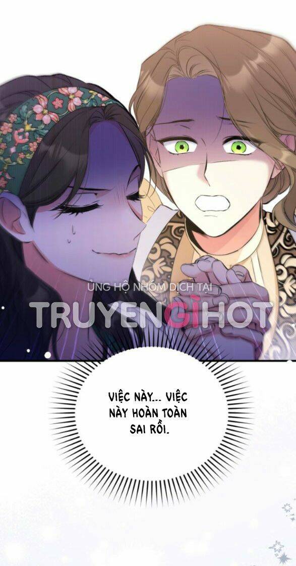 Dành Cho Nhân Vật Bị Bỏ Rơi Yêu Thích Nhất Của Tôi Chapter 18.2 - Trang 2