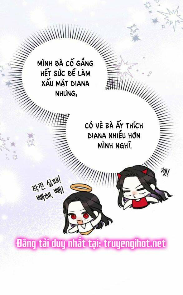 Dành Cho Nhân Vật Bị Bỏ Rơi Yêu Thích Nhất Của Tôi Chapter 18.2 - Trang 2