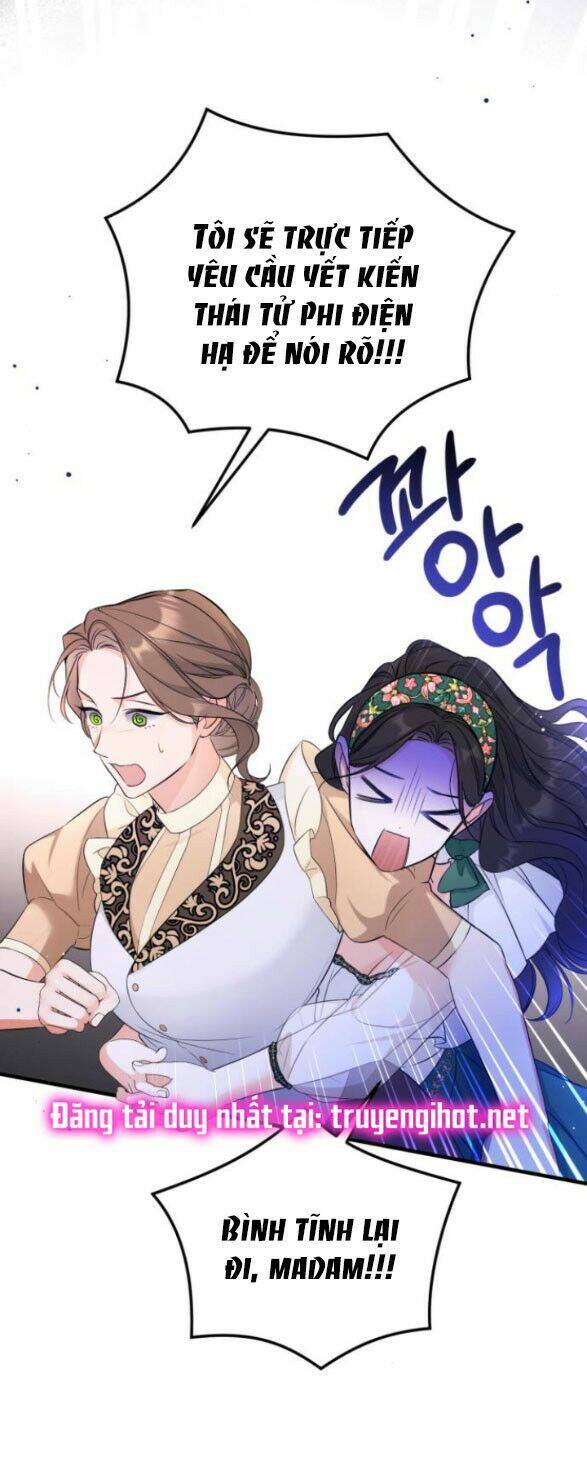 Dành Cho Nhân Vật Bị Bỏ Rơi Yêu Thích Nhất Của Tôi Chapter 18.2 - Trang 2