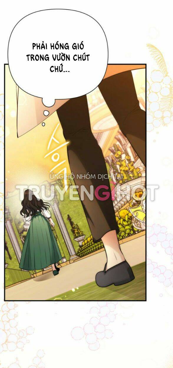 Dành Cho Nhân Vật Bị Bỏ Rơi Yêu Thích Nhất Của Tôi Chapter 18.2 - Trang 2