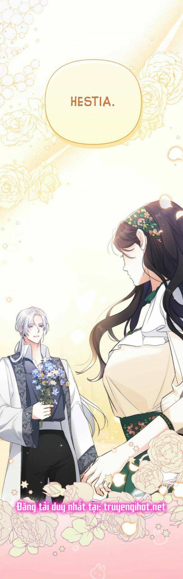 Dành Cho Nhân Vật Bị Bỏ Rơi Yêu Thích Nhất Của Tôi Chapter 18.2 - Trang 2