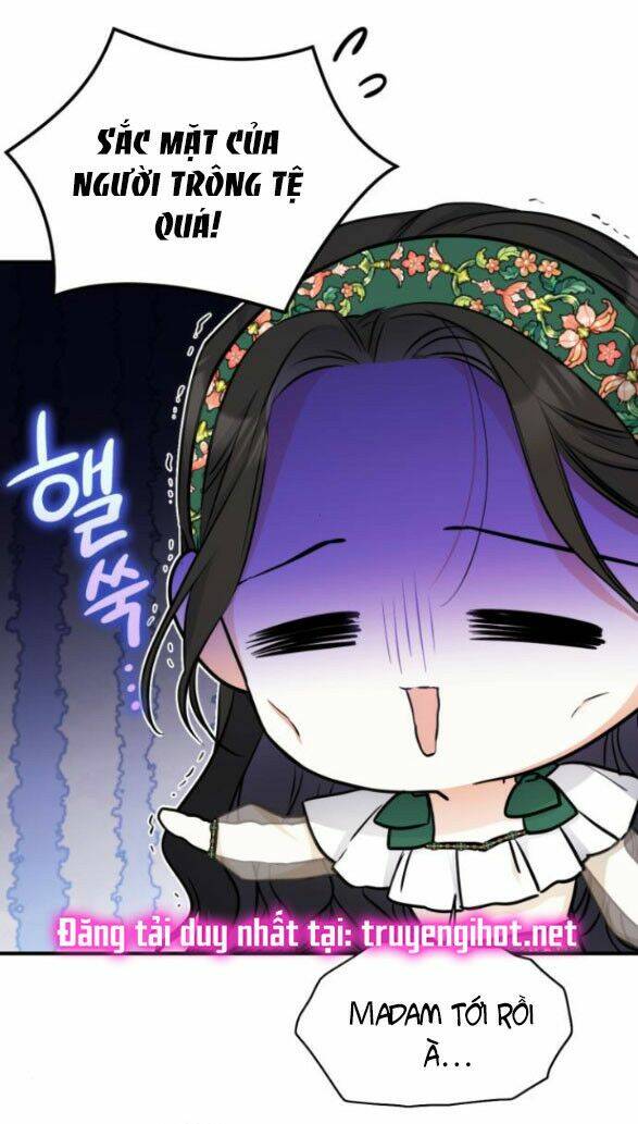 Dành Cho Nhân Vật Bị Bỏ Rơi Yêu Thích Nhất Của Tôi Chapter 18.2 - Trang 2