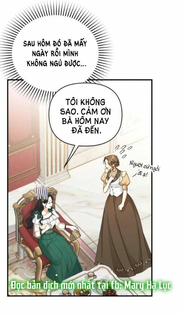 Dành Cho Nhân Vật Bị Bỏ Rơi Yêu Thích Nhất Của Tôi Chapter 18.2 - Trang 2