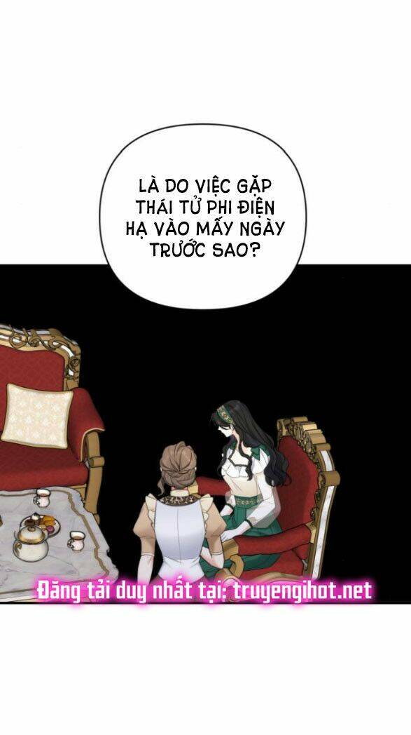 Dành Cho Nhân Vật Bị Bỏ Rơi Yêu Thích Nhất Của Tôi Chapter 18.2 - Trang 2