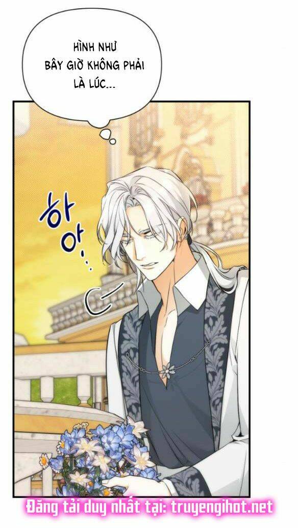 Dành Cho Nhân Vật Bị Bỏ Rơi Yêu Thích Nhất Của Tôi Chapter 19.1 - Trang 2