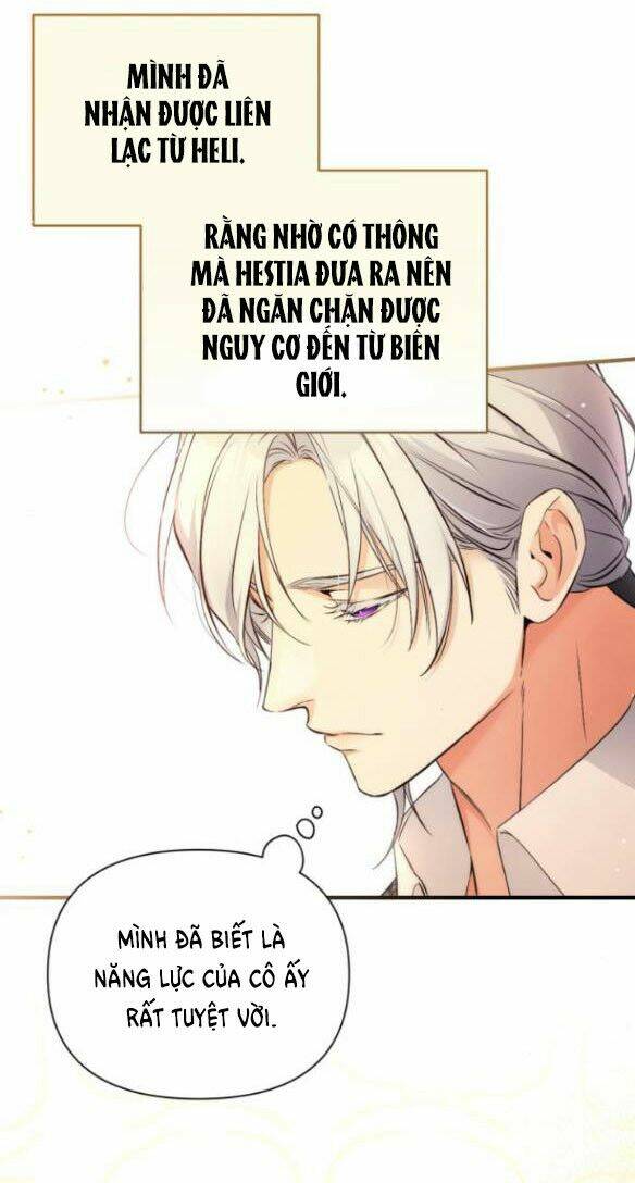 Dành Cho Nhân Vật Bị Bỏ Rơi Yêu Thích Nhất Của Tôi Chapter 19.1 - Trang 2