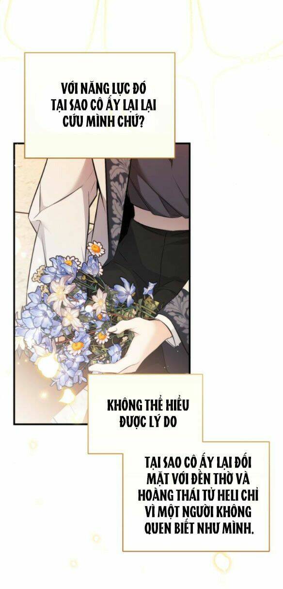 Dành Cho Nhân Vật Bị Bỏ Rơi Yêu Thích Nhất Của Tôi Chapter 19.1 - Trang 2