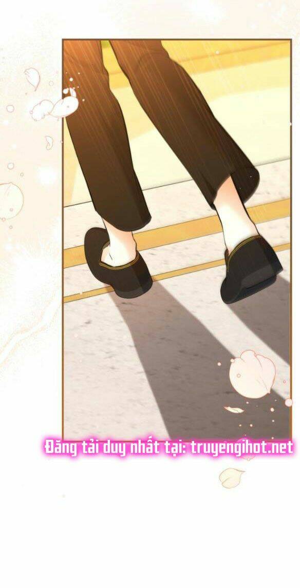 Dành Cho Nhân Vật Bị Bỏ Rơi Yêu Thích Nhất Của Tôi Chapter 19.1 - Trang 2