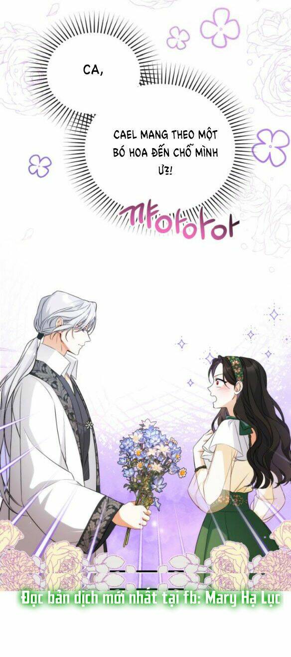 Dành Cho Nhân Vật Bị Bỏ Rơi Yêu Thích Nhất Của Tôi Chapter 19.1 - Trang 2