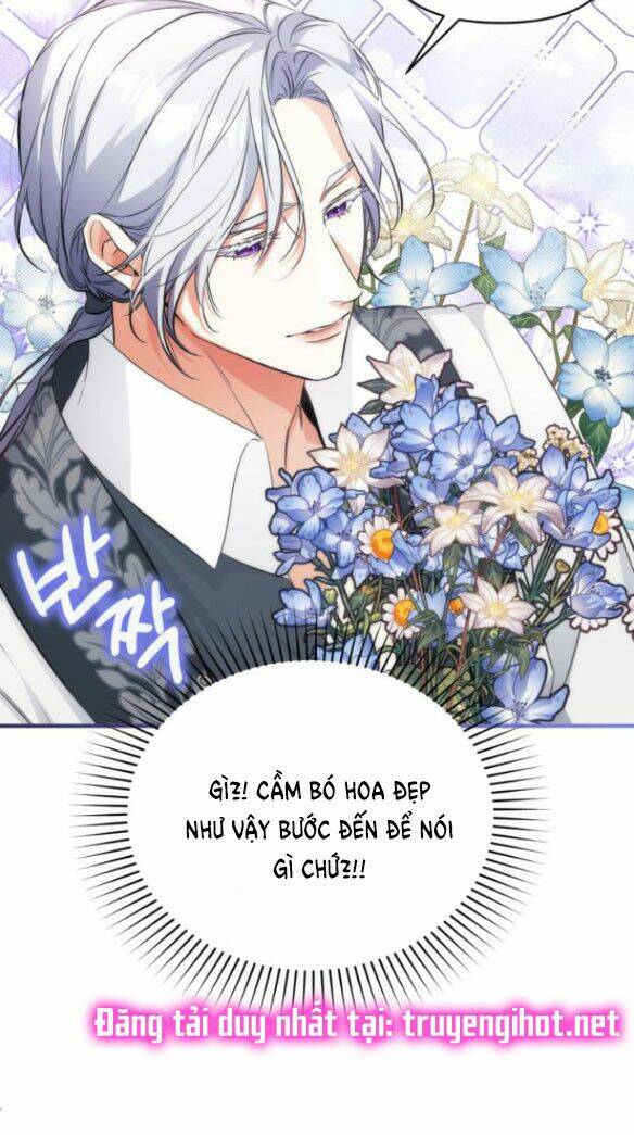 Dành Cho Nhân Vật Bị Bỏ Rơi Yêu Thích Nhất Của Tôi Chapter 19.1 - Trang 2