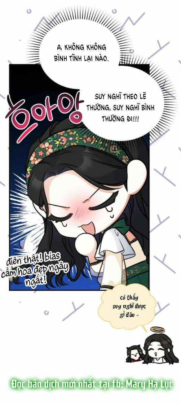 Dành Cho Nhân Vật Bị Bỏ Rơi Yêu Thích Nhất Của Tôi Chapter 19.1 - Trang 2