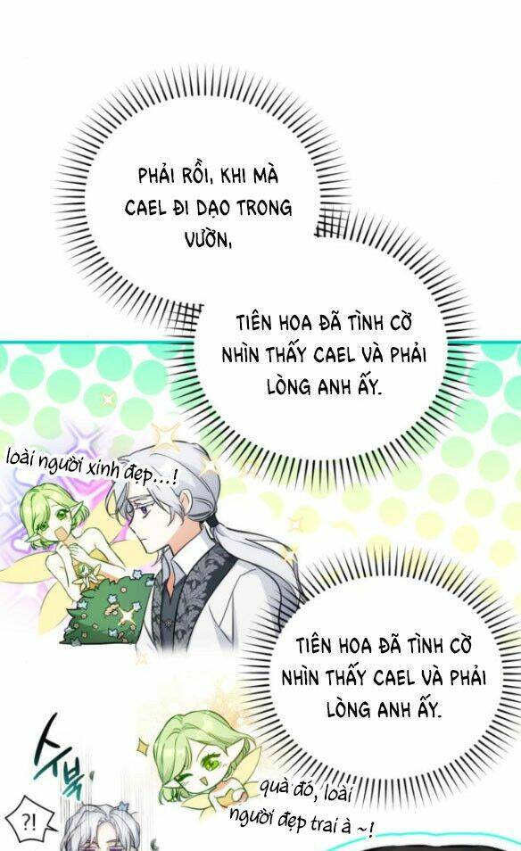 Dành Cho Nhân Vật Bị Bỏ Rơi Yêu Thích Nhất Của Tôi Chapter 19.1 - Trang 2