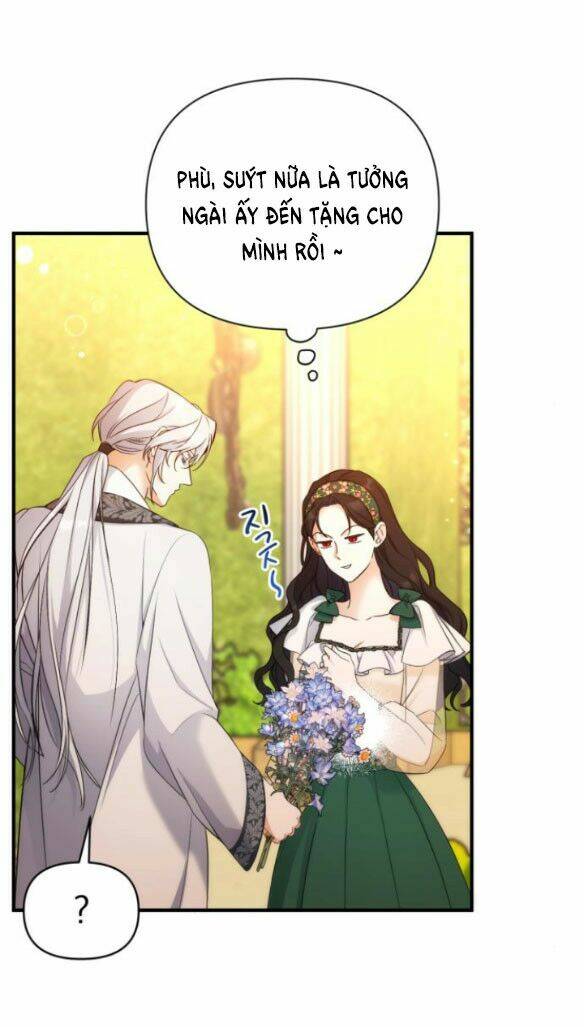 Dành Cho Nhân Vật Bị Bỏ Rơi Yêu Thích Nhất Của Tôi Chapter 19.1 - Trang 2