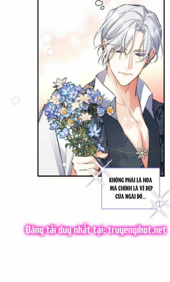 Dành Cho Nhân Vật Bị Bỏ Rơi Yêu Thích Nhất Của Tôi Chapter 19.1 - Trang 2