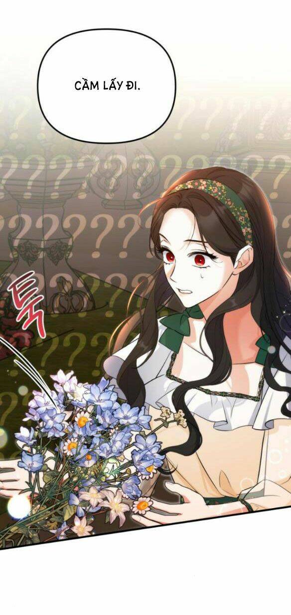 Dành Cho Nhân Vật Bị Bỏ Rơi Yêu Thích Nhất Của Tôi Chapter 19.1 - Trang 2