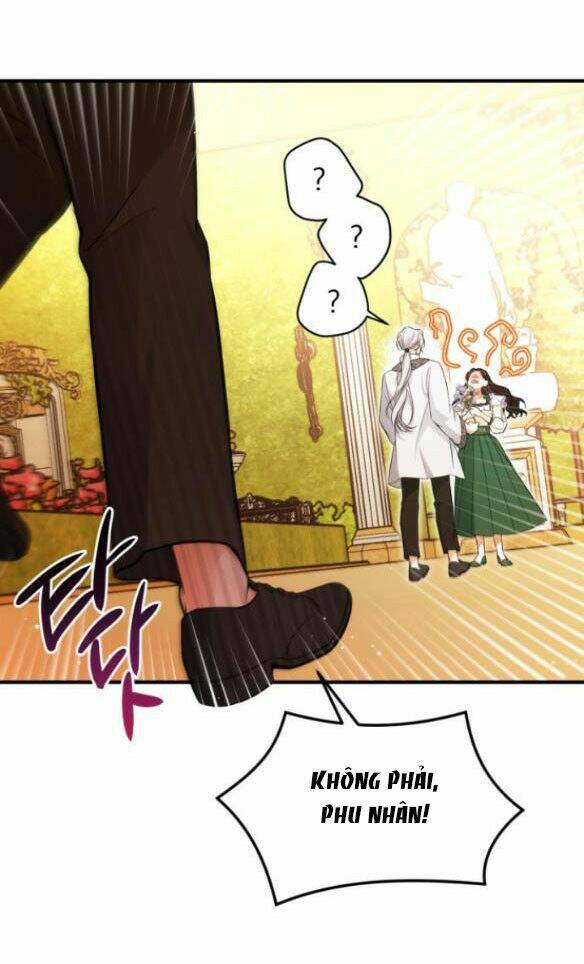 Dành Cho Nhân Vật Bị Bỏ Rơi Yêu Thích Nhất Của Tôi Chapter 19.1 - Trang 2