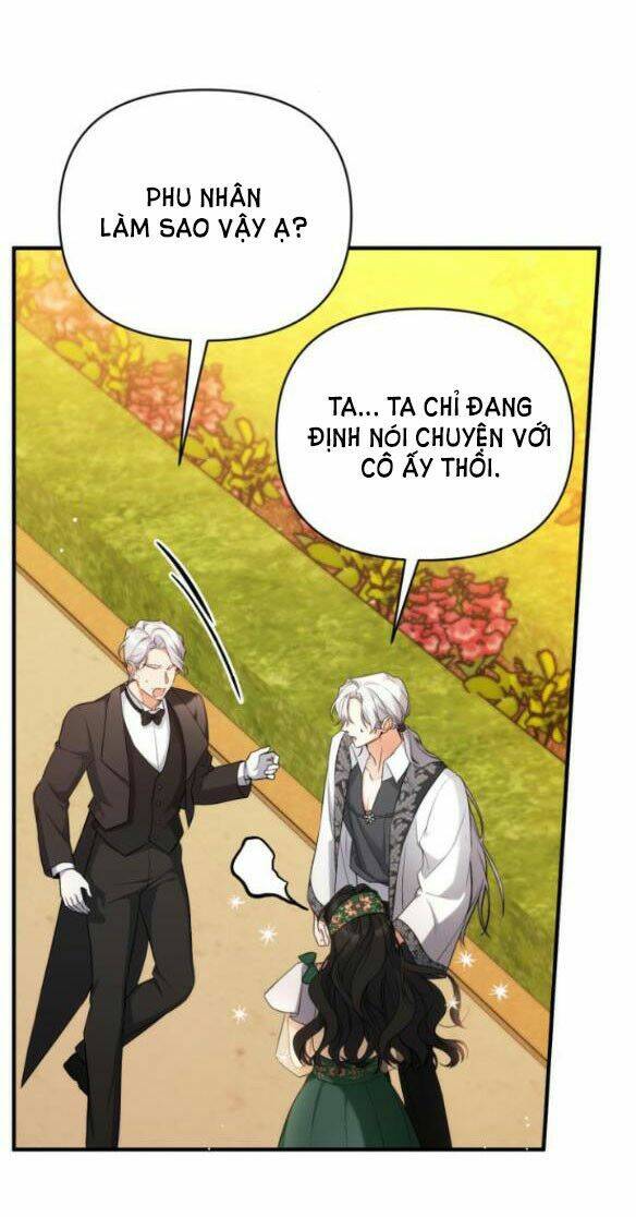 Dành Cho Nhân Vật Bị Bỏ Rơi Yêu Thích Nhất Của Tôi Chapter 19.1 - Trang 2