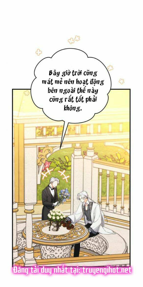 Dành Cho Nhân Vật Bị Bỏ Rơi Yêu Thích Nhất Của Tôi Chapter 19.1 - Trang 2