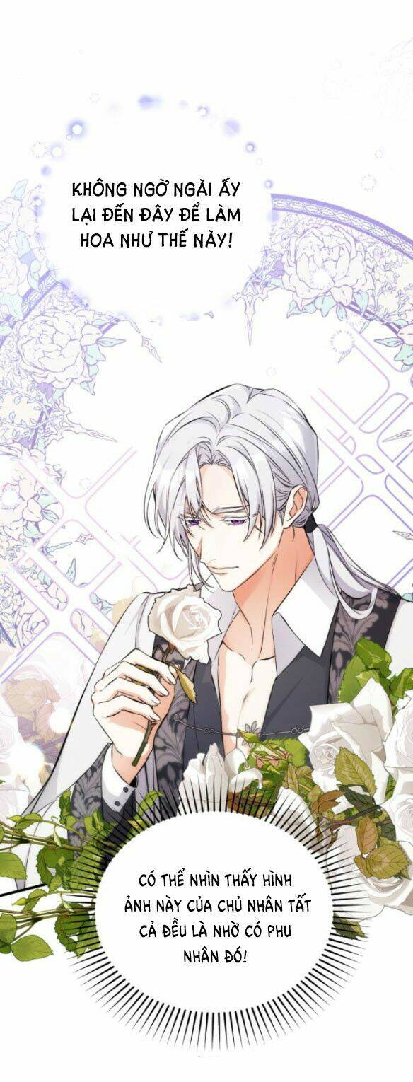 Dành Cho Nhân Vật Bị Bỏ Rơi Yêu Thích Nhất Của Tôi Chapter 19.1 - Trang 2