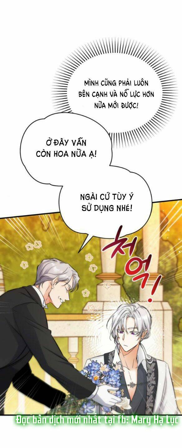 Dành Cho Nhân Vật Bị Bỏ Rơi Yêu Thích Nhất Của Tôi Chapter 19.1 - Trang 2