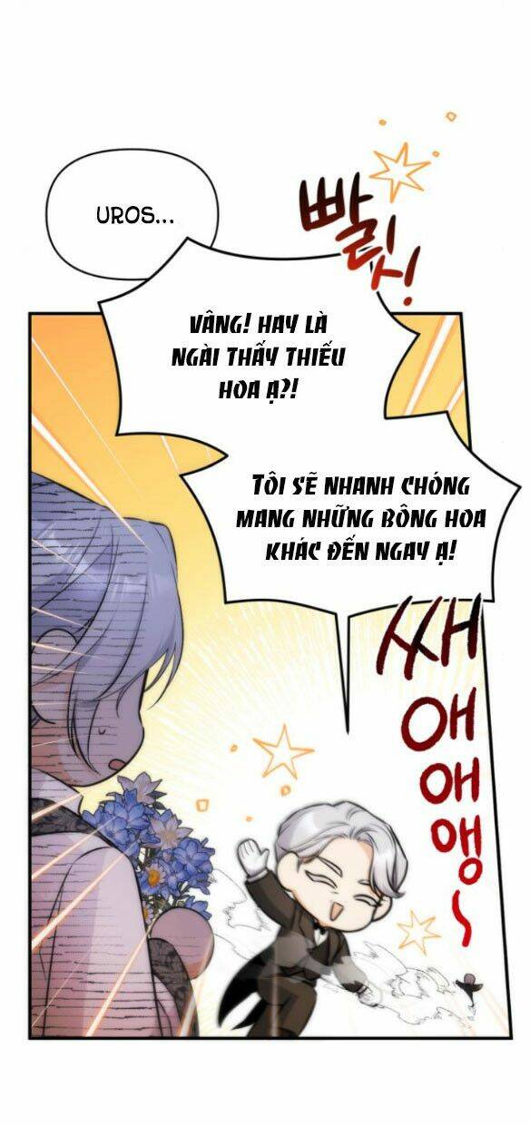 Dành Cho Nhân Vật Bị Bỏ Rơi Yêu Thích Nhất Của Tôi Chapter 19.1 - Trang 2