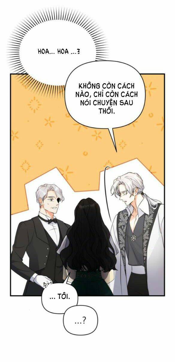 Dành Cho Nhân Vật Bị Bỏ Rơi Yêu Thích Nhất Của Tôi Chapter 19.2 - Trang 2