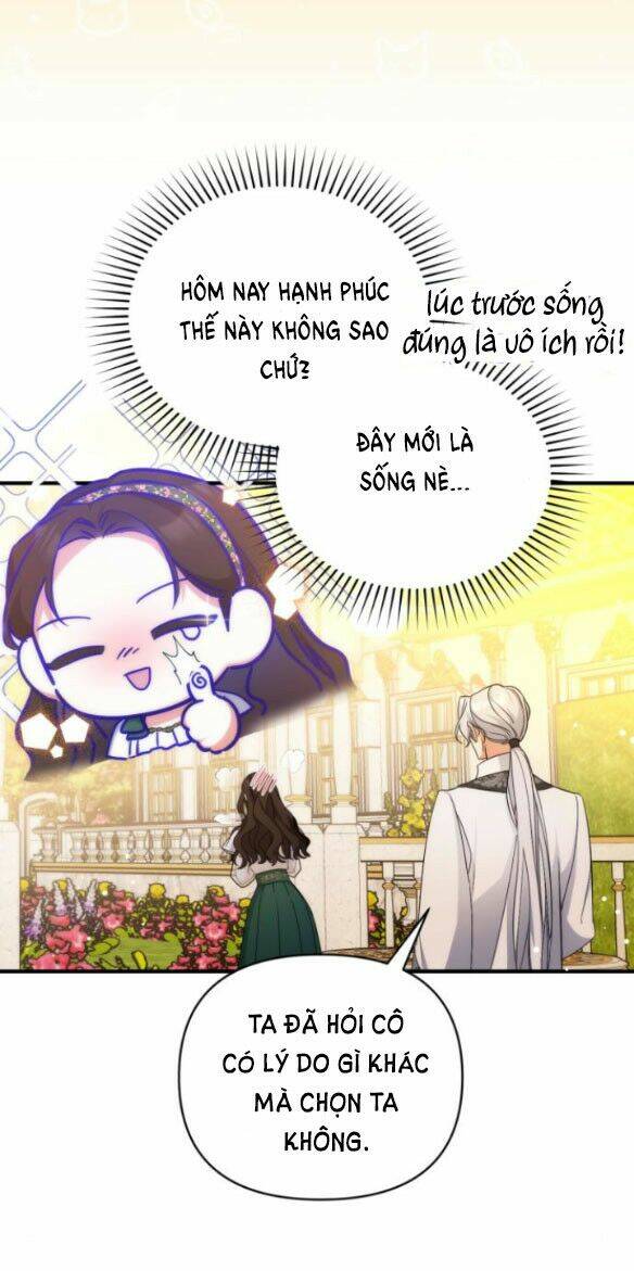 Dành Cho Nhân Vật Bị Bỏ Rơi Yêu Thích Nhất Của Tôi Chapter 19.2 - Trang 2