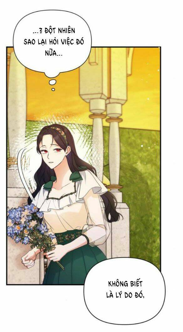 Dành Cho Nhân Vật Bị Bỏ Rơi Yêu Thích Nhất Của Tôi Chapter 19.2 - Trang 2