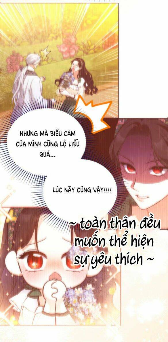 Dành Cho Nhân Vật Bị Bỏ Rơi Yêu Thích Nhất Của Tôi Chapter 19.2 - Trang 2