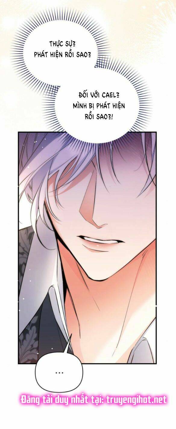 Dành Cho Nhân Vật Bị Bỏ Rơi Yêu Thích Nhất Của Tôi Chapter 19.2 - Trang 2