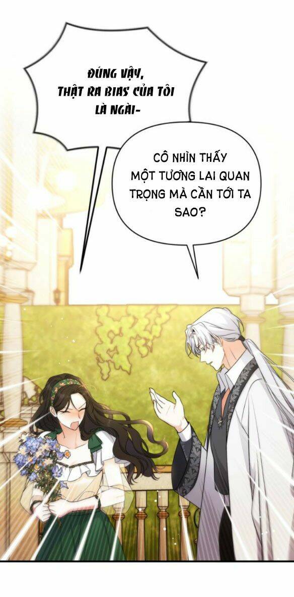 Dành Cho Nhân Vật Bị Bỏ Rơi Yêu Thích Nhất Của Tôi Chapter 19.2 - Trang 2