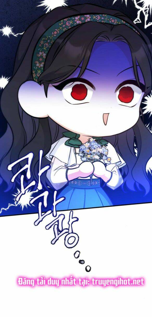 Dành Cho Nhân Vật Bị Bỏ Rơi Yêu Thích Nhất Của Tôi Chapter 19.2 - Trang 2