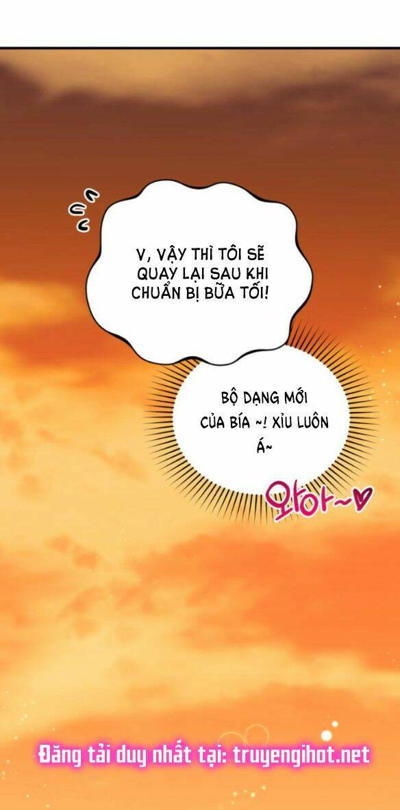 Dành Cho Nhân Vật Bị Bỏ Rơi Yêu Thích Nhất Của Tôi Chapter 19.2 - Trang 2