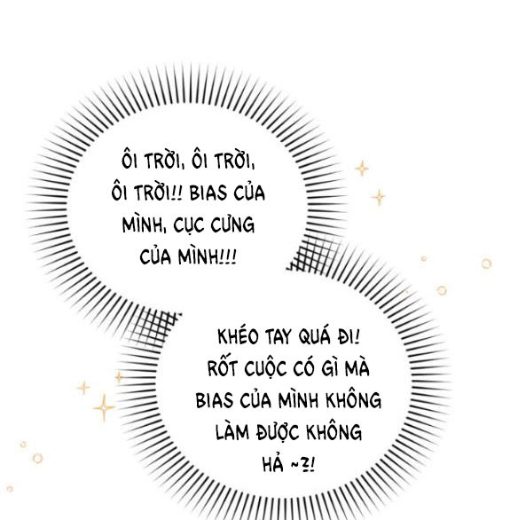 Dành Cho Nhân Vật Bị Bỏ Rơi Yêu Thích Nhất Của Tôi Chapter 19.5 - Trang 2