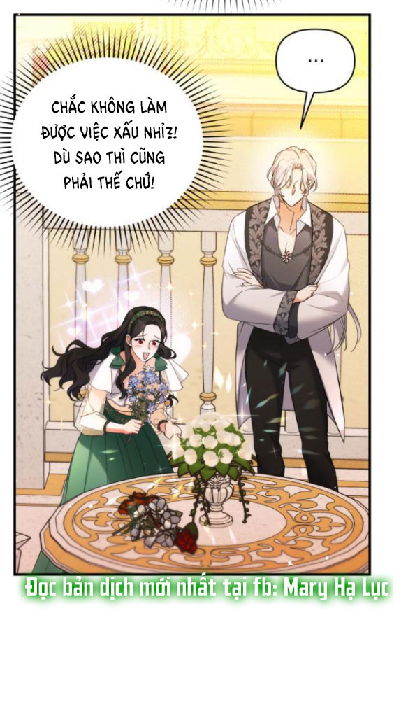 Dành Cho Nhân Vật Bị Bỏ Rơi Yêu Thích Nhất Của Tôi Chapter 19.5 - Trang 2