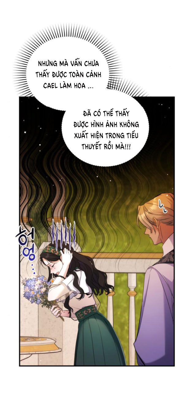 Dành Cho Nhân Vật Bị Bỏ Rơi Yêu Thích Nhất Của Tôi Chapter 19.5 - Trang 2