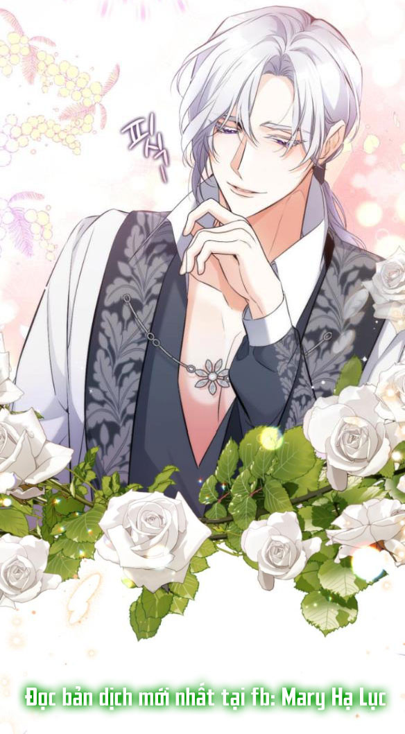 Dành Cho Nhân Vật Bị Bỏ Rơi Yêu Thích Nhất Của Tôi Chapter 19.5 - Trang 2