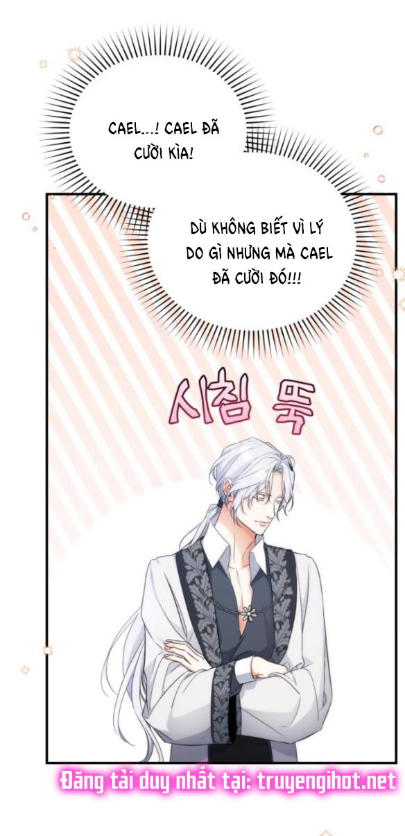 Dành Cho Nhân Vật Bị Bỏ Rơi Yêu Thích Nhất Của Tôi Chapter 19.5 - Trang 2