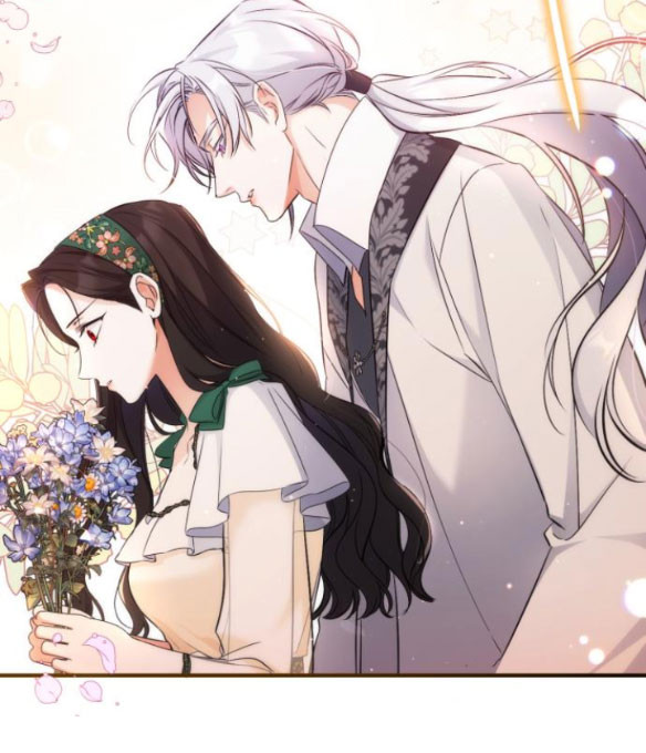 Dành Cho Nhân Vật Bị Bỏ Rơi Yêu Thích Nhất Của Tôi Chapter 19.5 - Trang 2