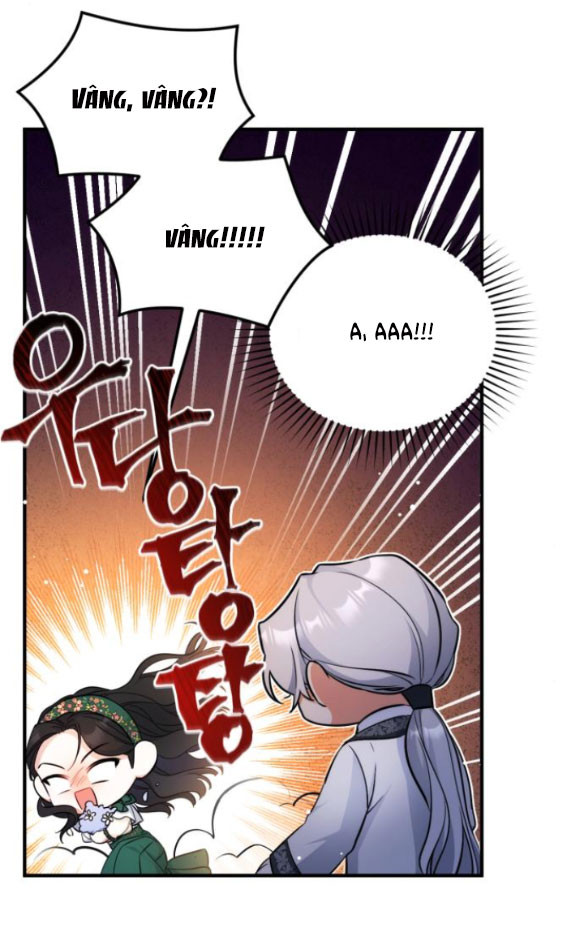 Dành Cho Nhân Vật Bị Bỏ Rơi Yêu Thích Nhất Của Tôi Chapter 19.5 - Trang 2