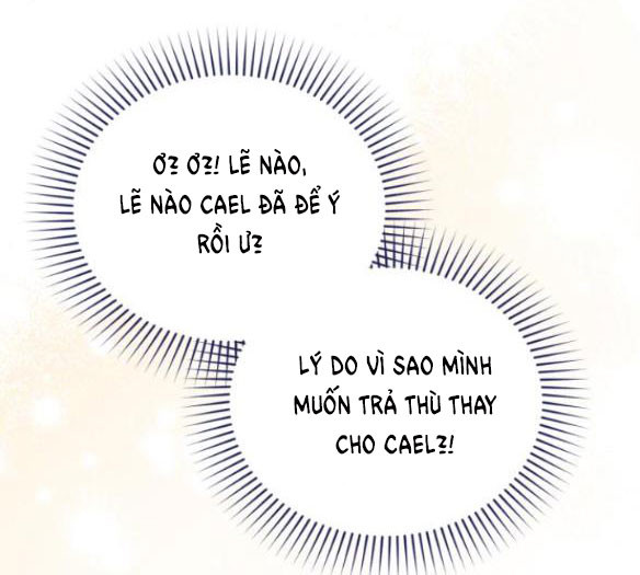 Dành Cho Nhân Vật Bị Bỏ Rơi Yêu Thích Nhất Của Tôi Chapter 19.5 - Trang 2