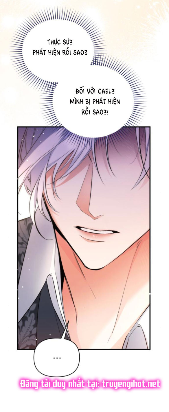 Dành Cho Nhân Vật Bị Bỏ Rơi Yêu Thích Nhất Của Tôi Chapter 19.5 - Trang 2