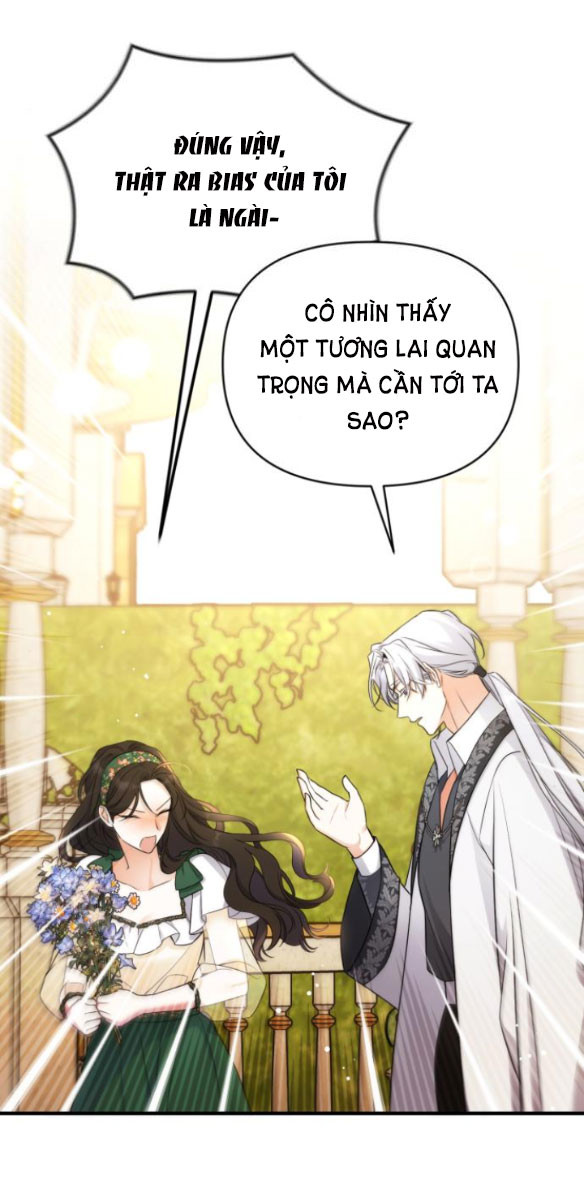 Dành Cho Nhân Vật Bị Bỏ Rơi Yêu Thích Nhất Của Tôi Chapter 19.5 - Trang 2